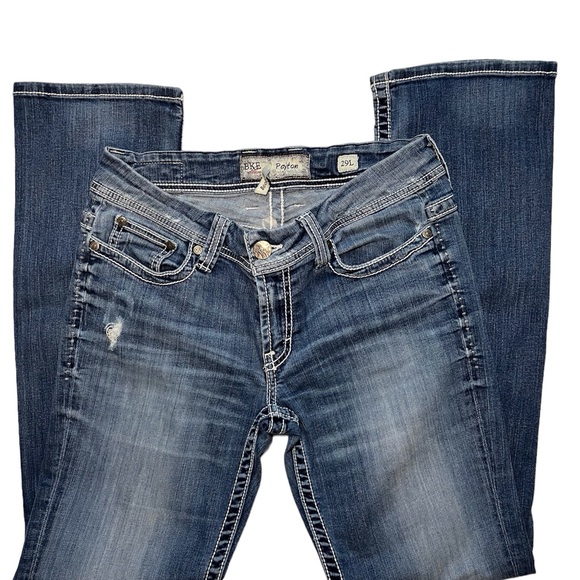 BKE Denim - BKE Payton bootcut jeans Size 29 Long
